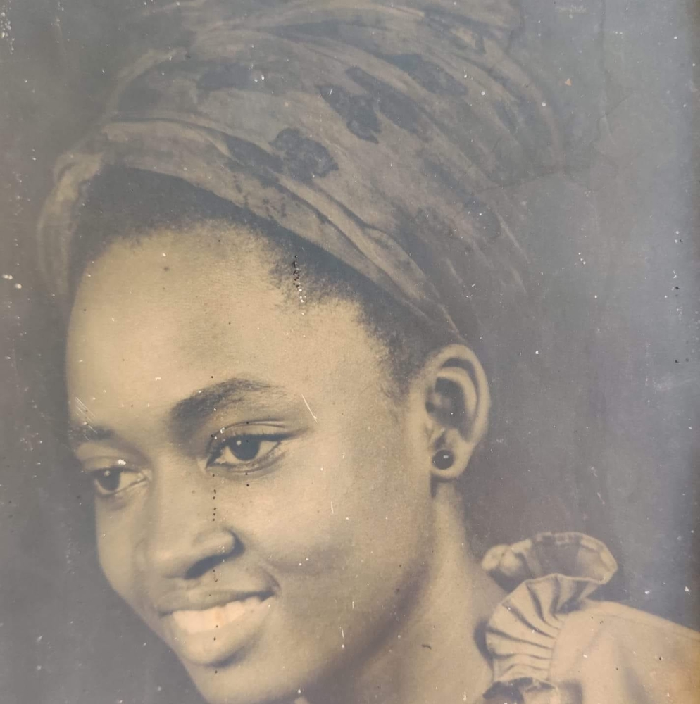 Meet your Posher, Lamine
